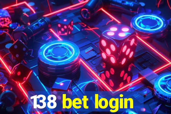 138 bet login